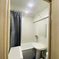 Квартира 30 м², 1-комнатная - изображение 4