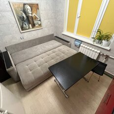 Квартира 38,5 м², 1-комнатная - изображение 4