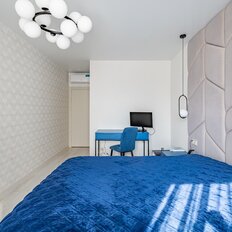 Квартира 88 м², 3-комнатная - изображение 4