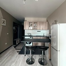 Квартира 25,1 м², студия - изображение 2