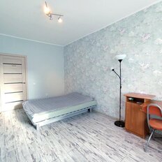 Квартира 35 м², 1-комнатная - изображение 4