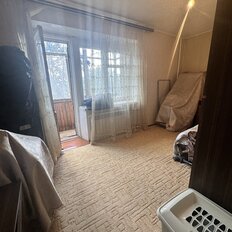 Квартира 51,4 м², 3-комнатная - изображение 1