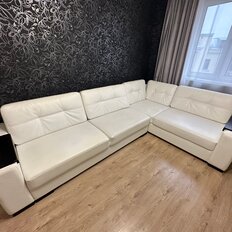 Квартира 55 м², 2-комнатная - изображение 4