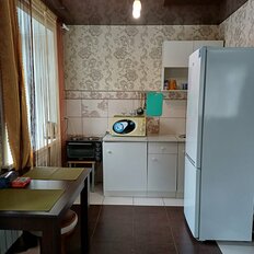 Квартира 37 м², 1-комнатная - изображение 3