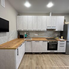 Квартира 59 м², 2-комнатная - изображение 3