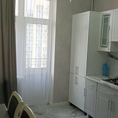 Квартира 57 м², 2-комнатная - изображение 4