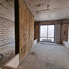 Квартира 68,2 м², 2-комнатная - изображение 4