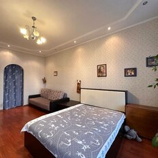 Квартира 113 м², 3-комнатная - изображение 3