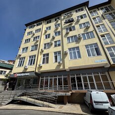 Квартира 20 м², 1-комнатная - изображение 2