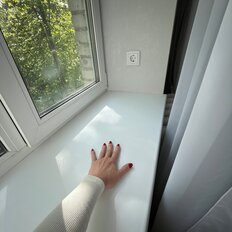 Квартира 40 м², 2-комнатная - изображение 3