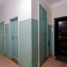 Квартира 69,1 м², 2-комнатная - изображение 1
