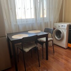 Квартира 43 м², 1-комнатная - изображение 5