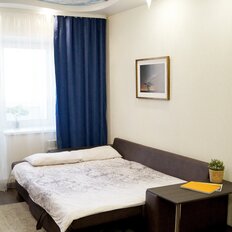 Квартира 38 м², 1-комнатная - изображение 5