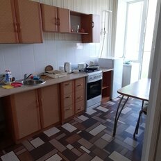 Квартира 34 м², 1-комнатная - изображение 4