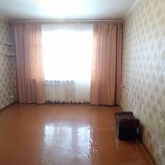 Квартира 38 м², 1-комнатная - изображение 2