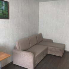 Квартира 43 м², 1-комнатная - изображение 4