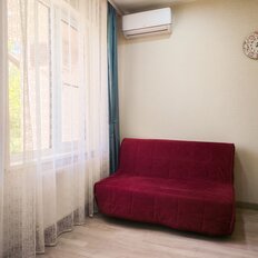 Квартира 30 м², студия - изображение 2