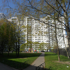 Квартира 29,6 м², 1-комнатная - изображение 1