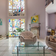 Квартира 174 м², 4-комнатная - изображение 3