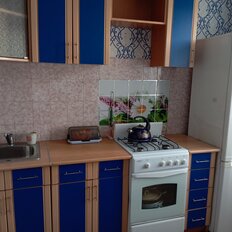 Квартира 54 м², 2-комнатная - изображение 2