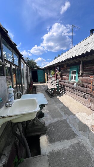 68,5 м² дом, 11,9 сотки участок 2 980 000 ₽ - изображение 54