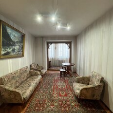 Квартира 37 м², 1-комнатная - изображение 3