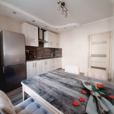 Квартира 38 м², 1-комнатная - изображение 2