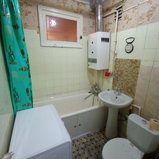 Квартира 45 м², 2-комнатная - изображение 5