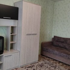 Квартира 32 м², 1-комнатная - изображение 3