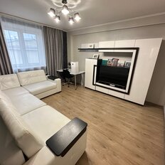 Квартира 55 м², 2-комнатная - изображение 2
