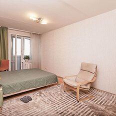 Квартира 55,8 м², 2-комнатная - изображение 2