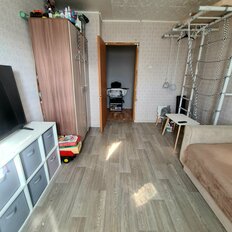 Квартира 60,1 м², 3-комнатная - изображение 1