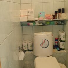 Квартира 34 м², 1-комнатная - изображение 5