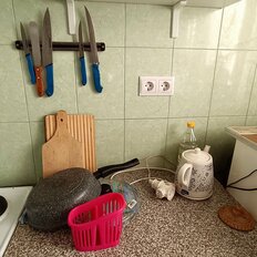 Квартира 39,4 м², 1-комнатная - изображение 5