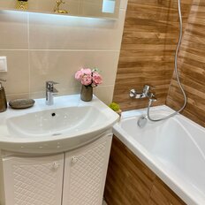 Квартира 57 м², 2-комнатная - изображение 5