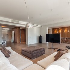 Квартира 210,6 м², 4-комнатная - изображение 1