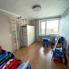 Квартира 67,8 м², 3-комнатная - изображение 3