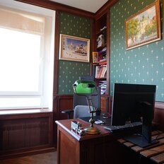 Квартира 89 м², 4-комнатная - изображение 4