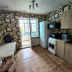 Квартира 52,6 м², 2-комнатная - изображение 2
