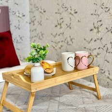 Квартира 41 м², 1-комнатная - изображение 3