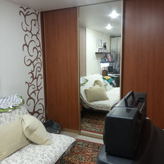 Квартира 45,2 м², 2-комнатная - изображение 1
