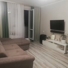Квартира 50,9 м², 2-комнатная - изображение 2