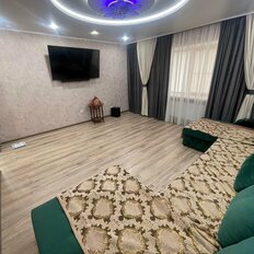 Квартира 80 м², 3-комнатная - изображение 2