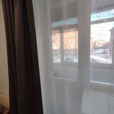 Квартира 30 м², 1-комнатная - изображение 5