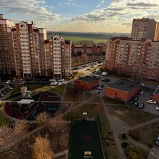 Квартира 49 м², 1-комнатная - изображение 3