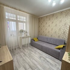 Квартира 62 м², 2-комнатная - изображение 2