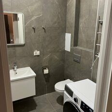 Квартира 35 м², 1-комнатная - изображение 1
