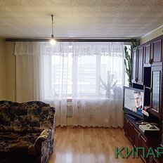Квартира 63,3 м², 3-комнатная - изображение 3