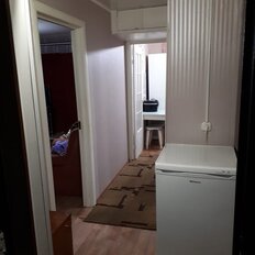 Квартира 33,4 м², 1-комнатная - изображение 5