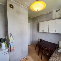 Квартира 38 м², 1-комнатная - изображение 4